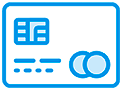 Kreditkarte